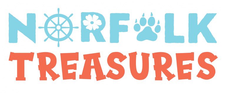 🌟 Introducing Norfolk Treasures! 🌟
This September, three of Norfolk’s most beloved attractions — Nauticus, The Virginia Zoo, and Norfolk Botanical Garden— are teaming up for a month-long Member Swap! (Learn more by visiting our website)
