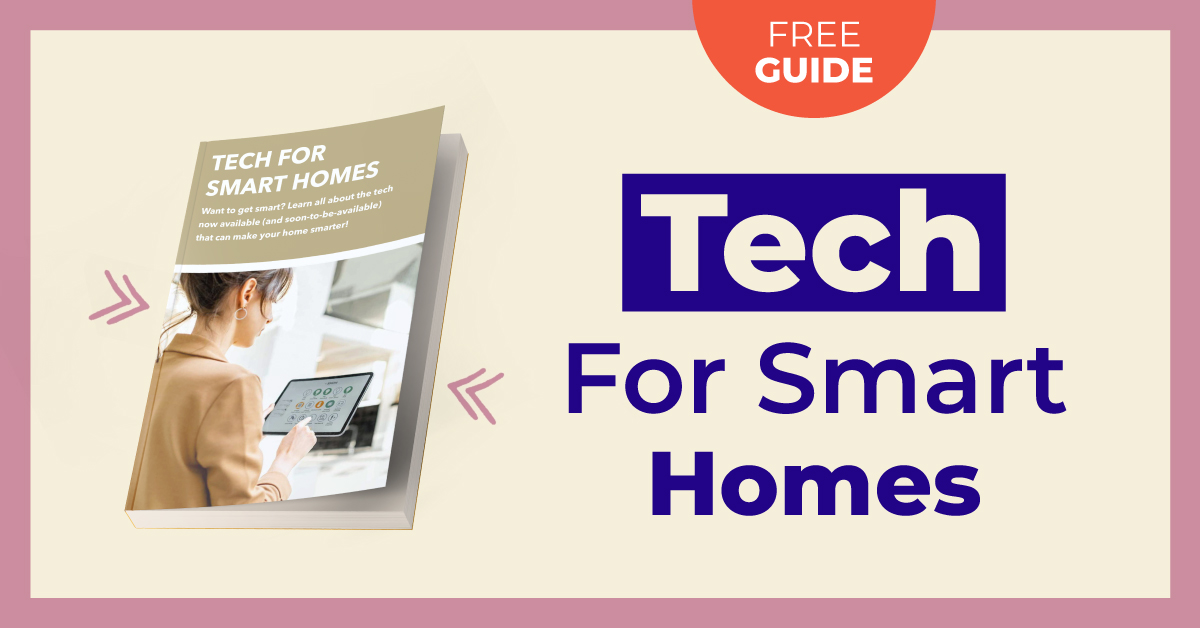 brianlarealtor's tweet image. Tech for Smart Homes! 📲
 
Want to get smart? 
 
Get the Free guide and learn all about the tech now available (and soon-to-be-available) that can make your home
 searchallproperties.com/guides/brianla…