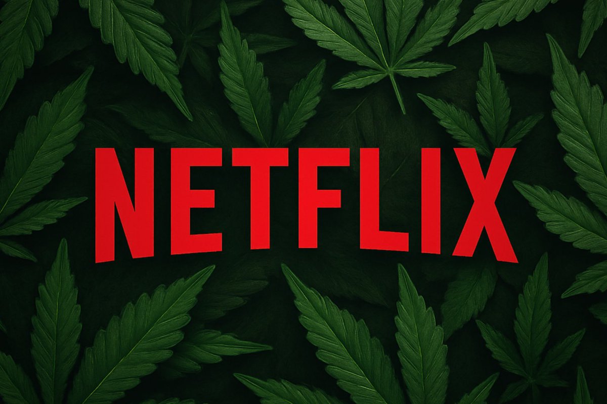 Everyone laughed… until they didn’t.

Cannabis entrepreneurs, pay attention.

Blockbuster had it all.

Money.
Stores.

The whole damn market.

Netflix didn’t.

They were a small startup in the late 90s sending DVDs by mail.

Unknown and easy to ignore.

In 2000, Netflix tried to