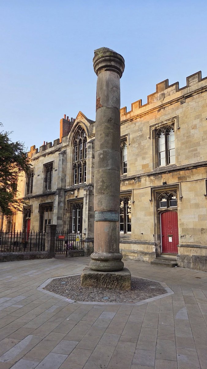 RomanHistForum's tweet photo. Roman History Forum is back on the road. Any guesses where we are now? https://t.co/YvrEdHV8az