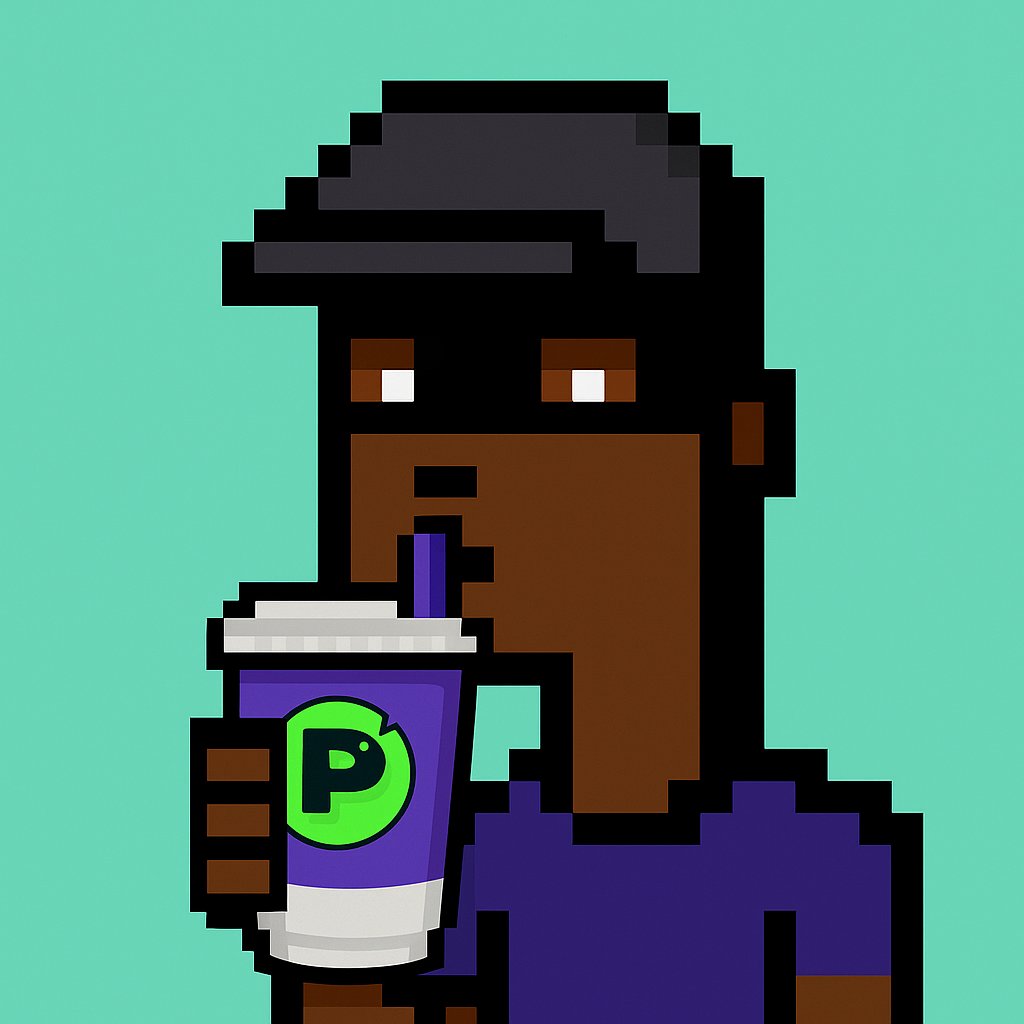 P E R F E C T   T I M E   F O R   A   J U I C E

$wPOND
$PNDC $PORK