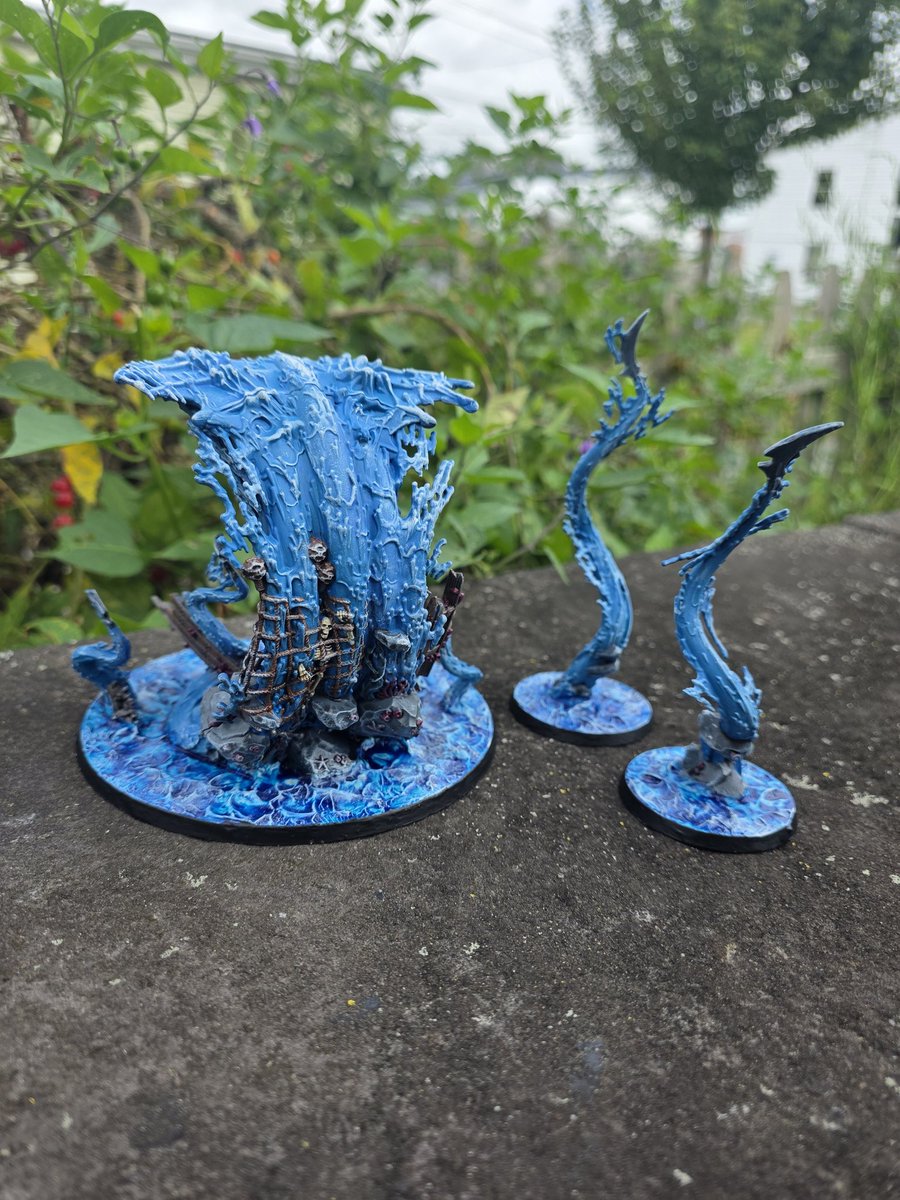 Chuck T. Moore tweet media