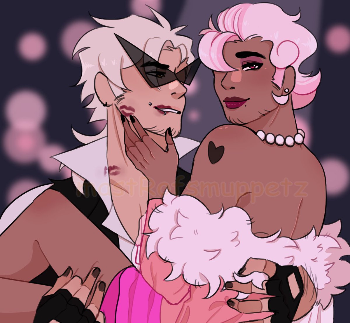 XxJessePlayzxX's tweet photo. good afternoon beautiful.
bro x dadlonde (roxx)
#brostrider #strider #strilonde #lalonde #homestuck #homestuckfanart https://t.co/AdwxacPqVh