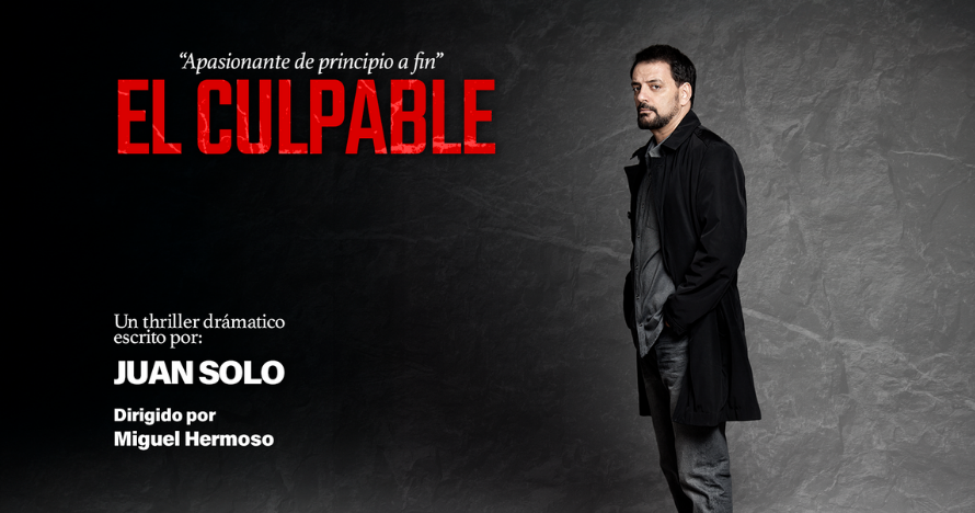 Mario_coaching's tweet photo. https://t.co/KYnxgraiy2 #CríticaTeatral a #ElCulpable, espectáculo con texto e interpretación de @juansolocomico, programado en el #TeatroMarquina.

https://t.co/zcNLfSJT8V 

#Teatro @hermosoarnao https://t.co/KnKtl6p4y0