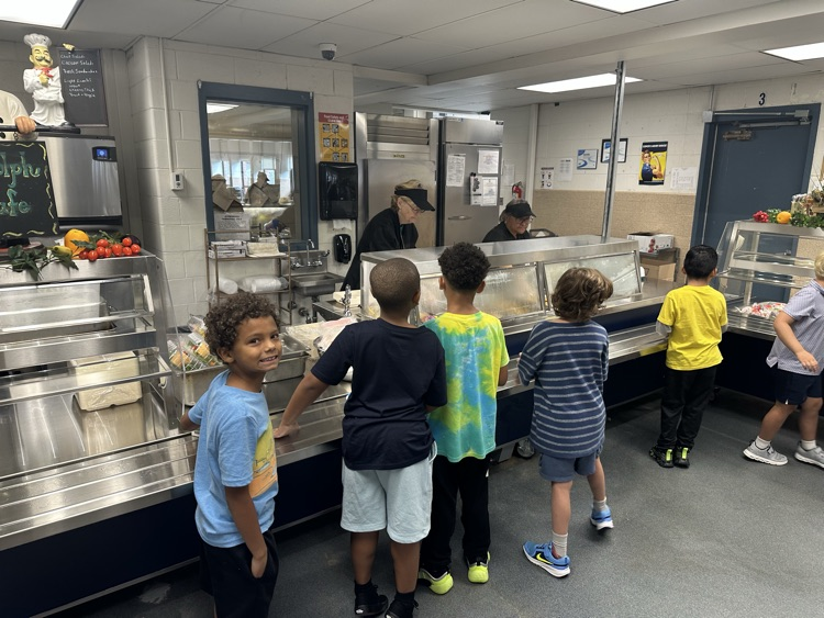 Randolph Elementary tweet media