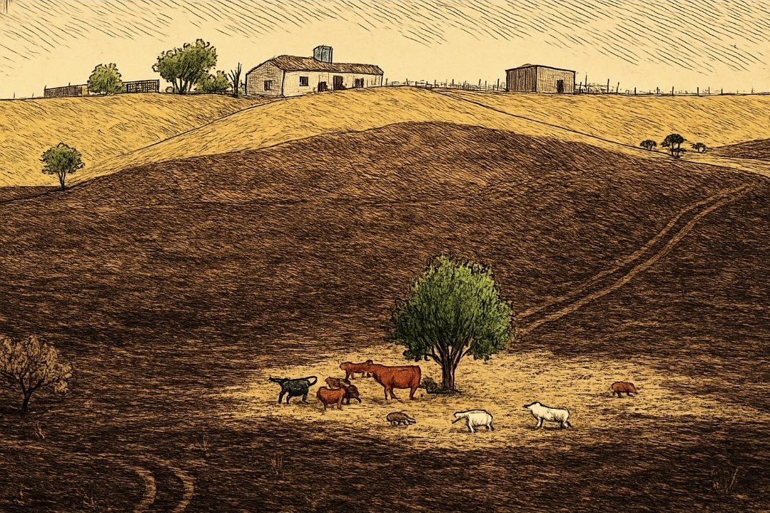 El #Verano del 2025 pasará a la historia como uno de los peores años para nuestro #patrimonionatural, un gran desastre. Nos preguntamos: ¿podrían haberse evitado los #IIFF  en España?
La realidad es que las #políticas matan y en este caso,  también #queman
cpuentemadera.blogspot.com/2025/08/espana…