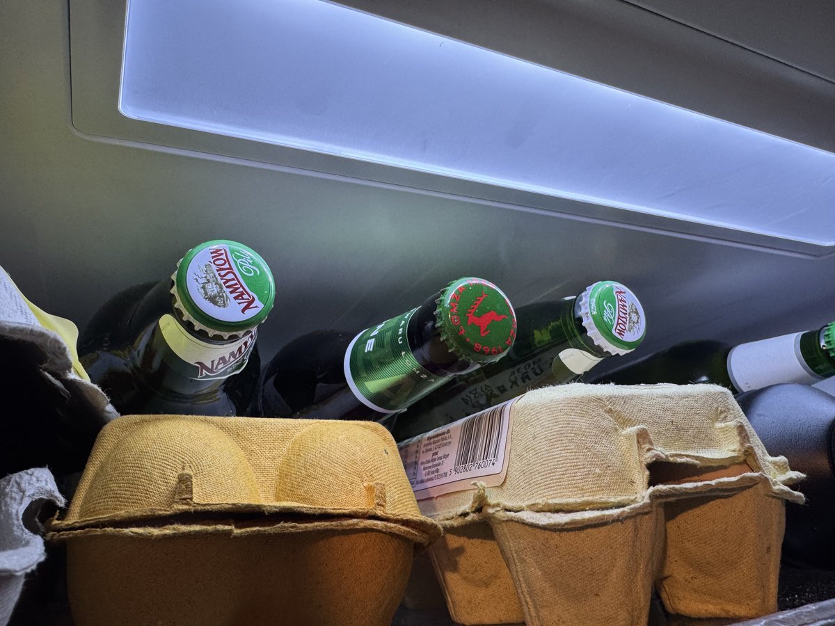 12 godzin jazdy. Mogę już?