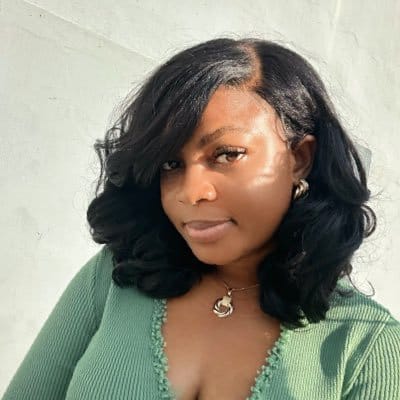 365consistency1's tweet photo. Day 39 of 365 - Members Spotlight 

This week’s MVP goes to @global_techgirl for showing up consistently. 

Thank you for keeping the energy alive and inspiring others in the 365 Days Milestone . https://t.co/AiEPsMdlb7