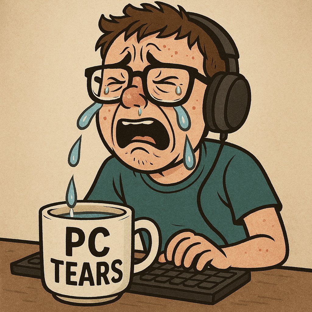 StarSpawn (@media_spawn) on Twitter photo Reloaded isn't even out yet and im seeing people complaining about being able to turn crossplay off. 
Stop crying about people having the choice to turn it off. Reloaded isn't even out yet and im seeing people complaining about being able to turn crossplay off. 
Stop crying about people having the choice to turn it off.