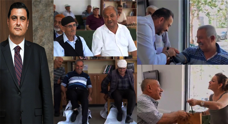 Şehitkamil’de emeklilerin yüzü gülüyor 
gercekhaber27.com/sehitkamilde-e… 

#gaziantep <a href="/SehitkamilBel/">Şehitkamil Belediyesi🇹🇷</a> <a href="/umutymz/">Av.Umut YILMAZ</a> <a href="/umutsalcan/">Umut Salcan | Fizik Mühendisi</a> <a href="/ozturktalip1/">Talip Öztürk</a> <a href="/BoraToktas1/">Bora</a> <a href="/yunusozdemir1/">yunus özdemir</a>