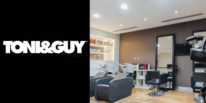 hosur_info's tweet photo. ๐โโ๏ธ Toni & Guy
opens doors in Hosur World-class hair & beauty experience now in town. โจ
#Hosur #Hosurinfo #Toninguy https://t.co/1OkGTZfTV4