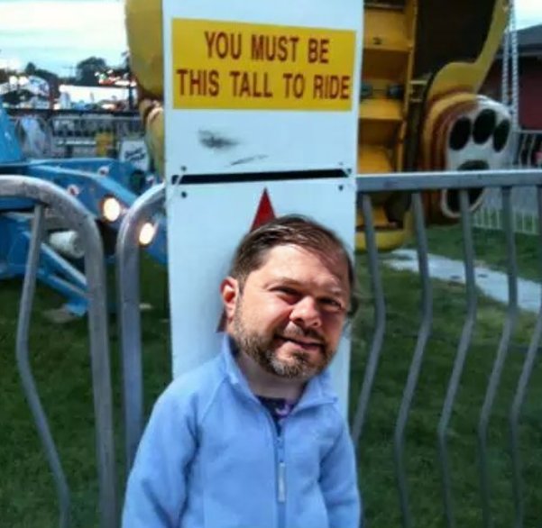 Cartel Fatty Ruben Gallego has been an elected official for 14 years now. Can any of you think how he's made your lives better?