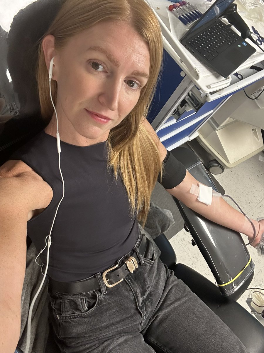 Anne-Marie (@anne_marie_g_s) on Twitter photo Our 7th time donating blood together in the last 13 months <a href="/RedCrossNCGC/">Red Cross NCGC</a> who wants to join for my 1 gallon milestone in October? It’s always more fun with a friend - or your mom! #universalblooddonor #motherdaughter #AmericanRedCross Our 7th time donating blood together in the last 13 months <a href="/RedCrossNCGC/">Red Cross NCGC</a> who wants to join for my 1 gallon milestone in October? It’s always more fun with a friend - or your mom! #universalblooddonor #motherdaughter #AmericanRedCross