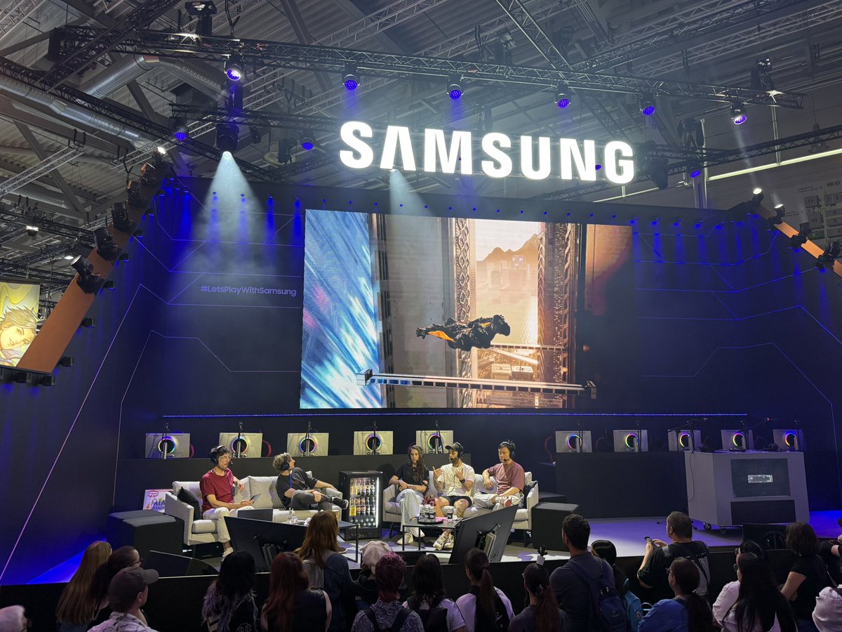 From the metaverse to the main stage.

Wilder World is inevitable.