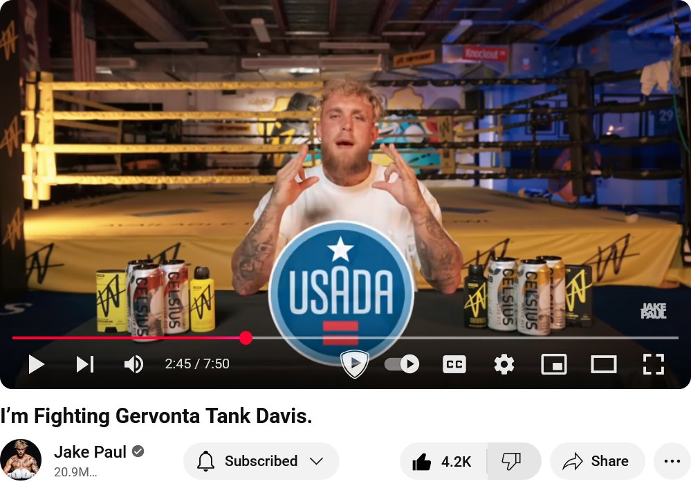 NoNarrativeBox1's tweet image. Say No To Drug Cheat Fighters. #NoNarcoticsNovember #DavisVsPaul #FridayNov14 #AtlantaGA