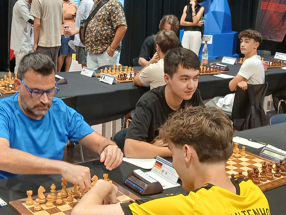 Club Escacs Gerunda tweet media