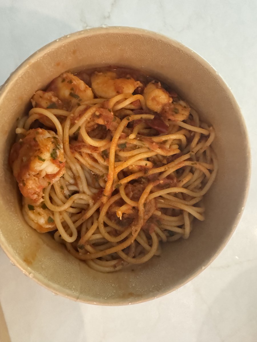 Takeout isn't always photogenic, but my opinions are solid. #FoodieReviews

When Wright’s Fish &amp; Chips in #CummingGA closed, I was disappointed, but a comparable, possibly better spot took over. Now, it’s happening again, Italian style, about 20 miles south. Buon Fornello’s