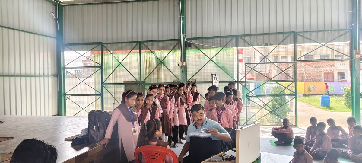 AataSchool's tweet photo. Monthly Check Up by Samrat hospital Chandausi https://t.co/6rZnFhScGz