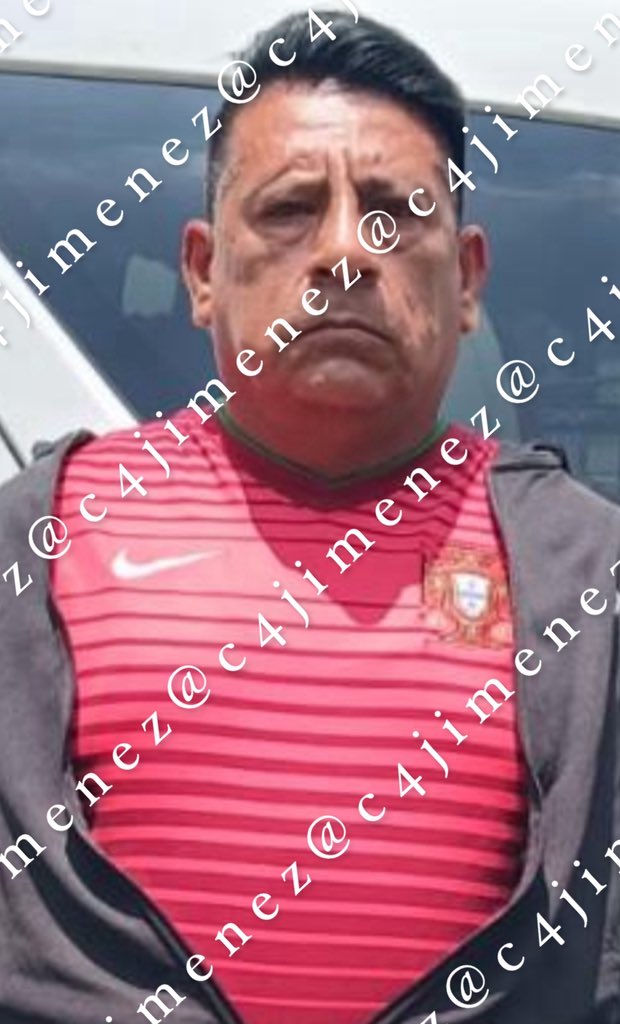 Carlos Jiménez tweet media