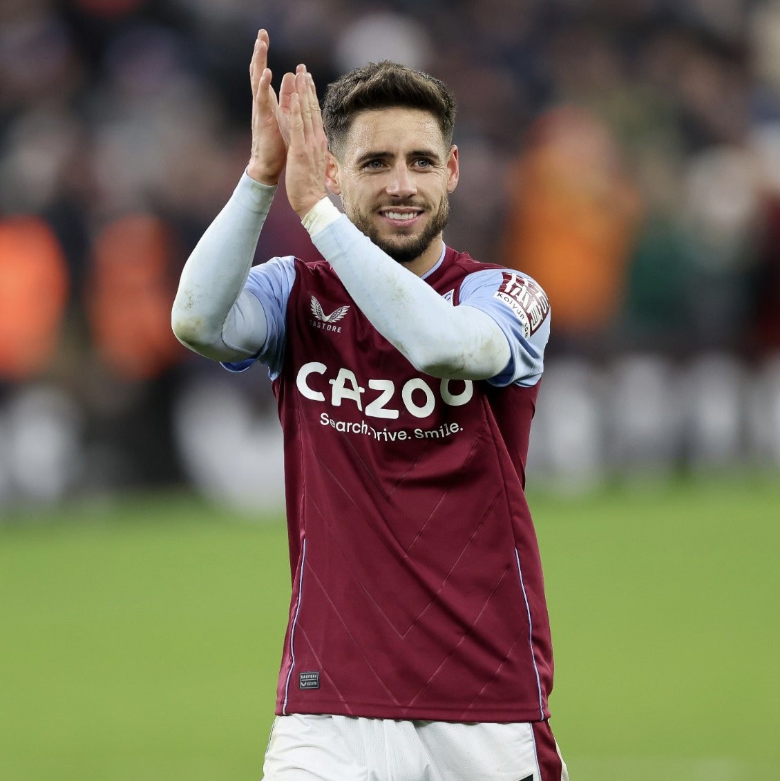 Aston Villa Español Fans (@avfc_espanol) on Twitter photo 🚨 OFICIAL 🚨 Álex Moreno se marcha al Girona.
🫡 Muchas gracias por todo y suerte en el futuro <a href="/AlexMoreno/">Álex Moreno</a>
#AVFC 🚨 OFICIAL 🚨 Álex Moreno se marcha al Girona.
🫡 Muchas gracias por todo y suerte en el futuro <a href="/AlexMoreno/">Álex Moreno</a>
#AVFC