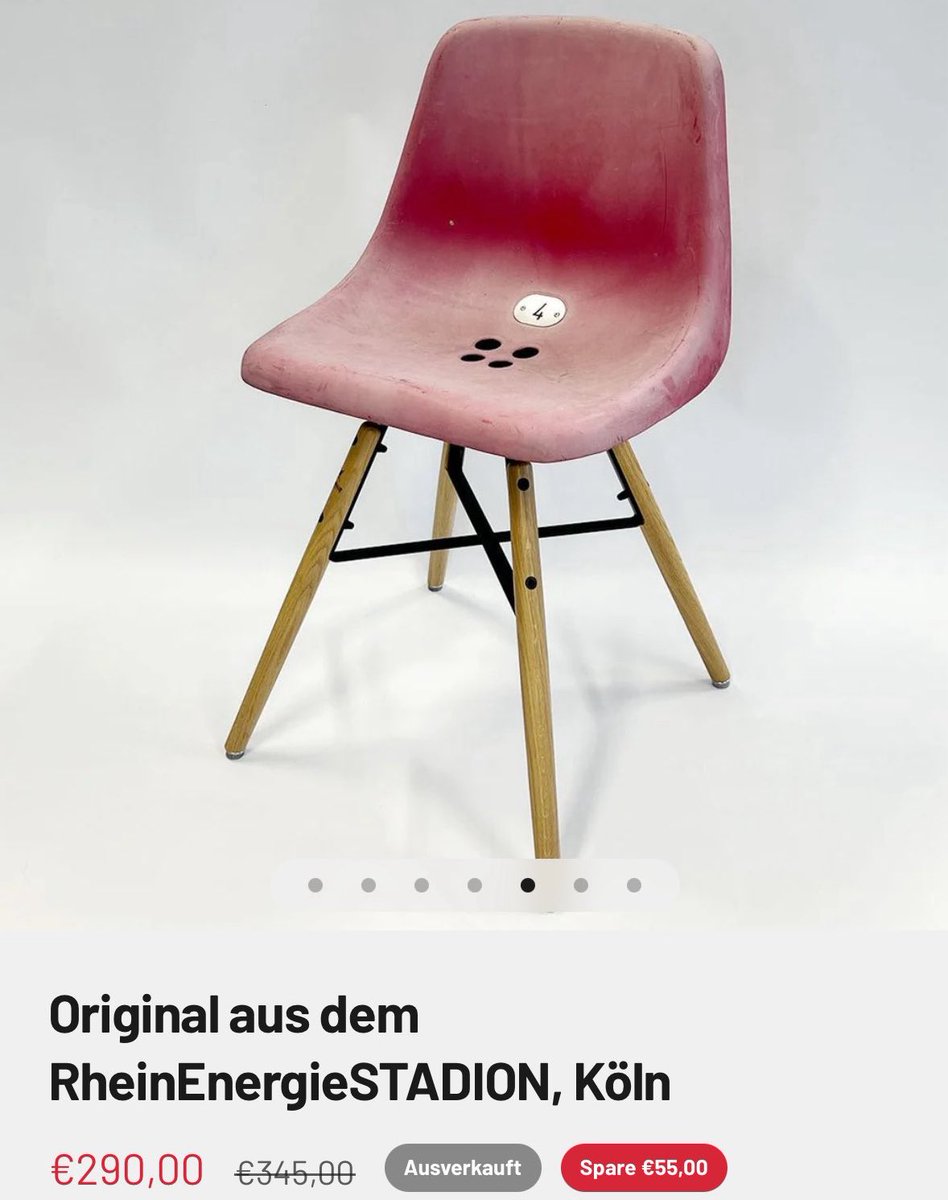 Hansa Rostock macht mir das ganze kostenlos