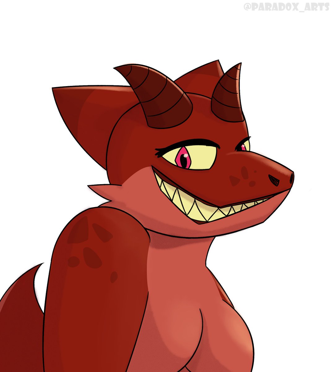 Kobold drawing practice