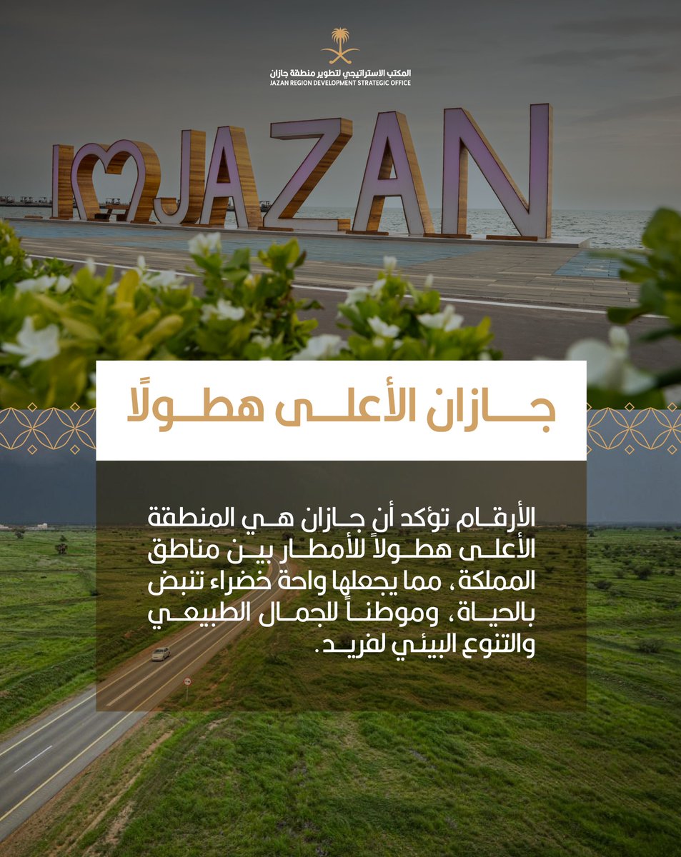 #جازان_الأعلى_هطولاً