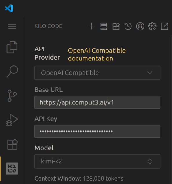 Reneil (@reneil1337) on Twitter photo Its the "try <a href="/comput3ai/">Comput3 AI π</a> flatrate" weekend π³οΈπ
All you need to do is register an account with phantom and grab your api key. Make sure to check it out Its the "try <a href="/comput3ai/">Comput3 AI π</a> flatrate" weekend π³οΈπ
All you need to do is register an account with phantom and grab your api key. Make sure to check it out