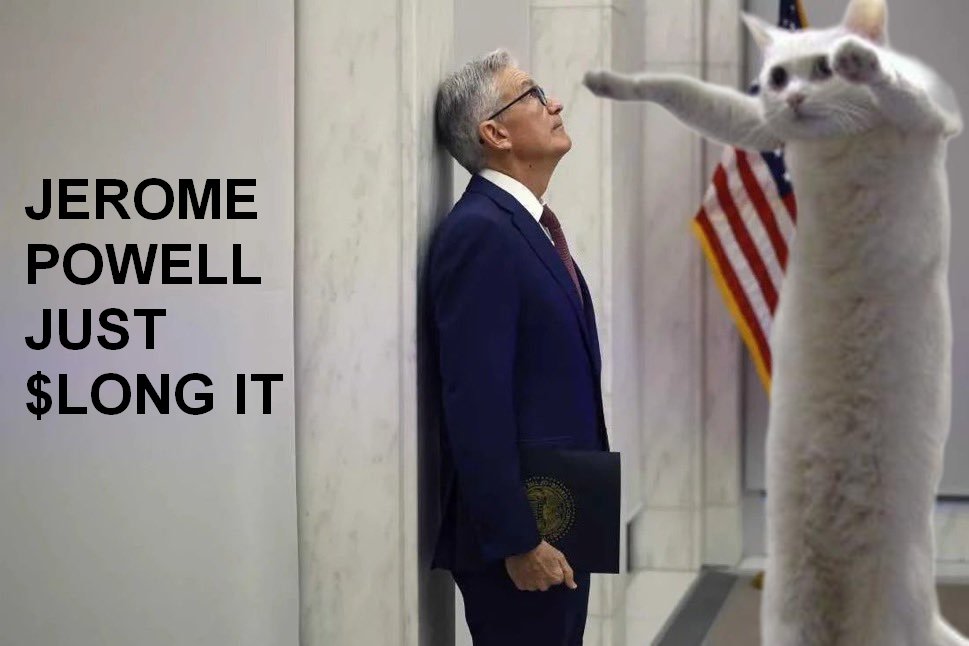 HumanShadow0x's tweet image. Let the long party begin on $LONG with @NobikoCTO 🕺💃🥳🎊🎉🐈😺 
AYABiqKuTh9Va5Aqc6AujFevHwDGmECGQiFmKW5g3K4Z