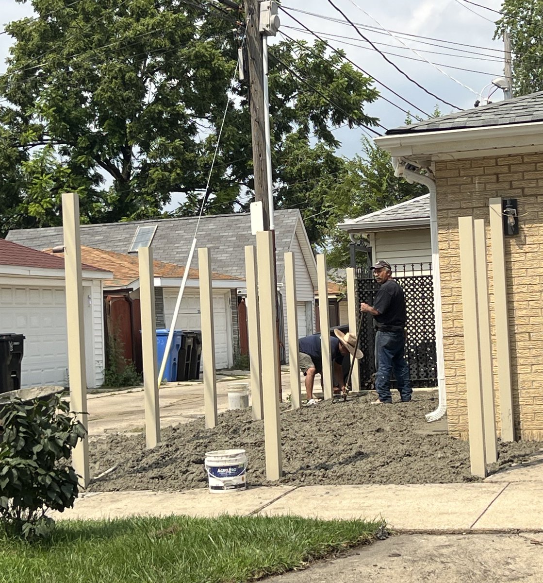 Ald. Raymond Lopez tweet media