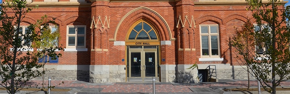 Careers | Join our team! We are hiring a Customer Service Representative in our People and Corporate Services Department. 

This position is responsible for providing customer service as the first point of contact for all callers and visitors to City Hall, operating and answering