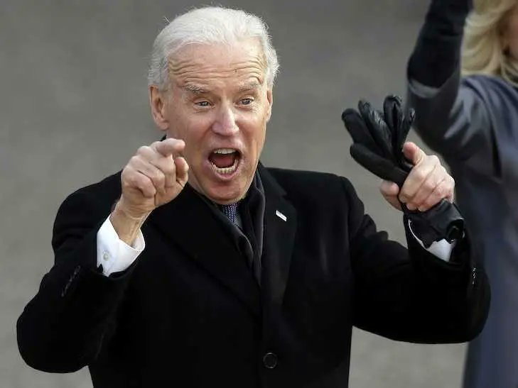Joe Biden gifted four pieces of priceless art from the White House to his family.

They weren't his to give, and the people demand them back.

Follow <a href="/17QStorm/">QThestorm</a>