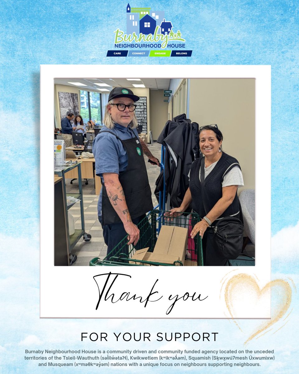 A big thank you to @wholefoods 🛒 for donating fresh veggies and halal hot dogs 🌭 for our BNH Brentwood Summer Social!

Your generous support helped us offer delicious, inclusive non-meat options for our community 💚🙌