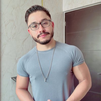 JASilvaG's tweet photo. #NewProfilePic https://t.co/mo6T5V1S9x