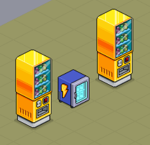 Yeaah, Thanks <a href="/Habbo/">Habbo</a> 🥰
#Habbo