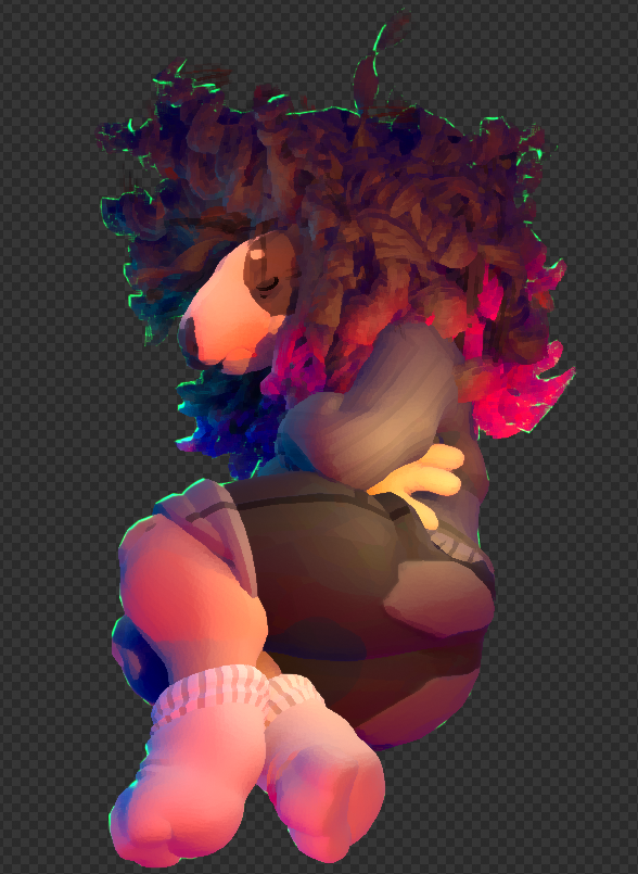 Jay 🦝 🏳️‍⚧️ tweet media