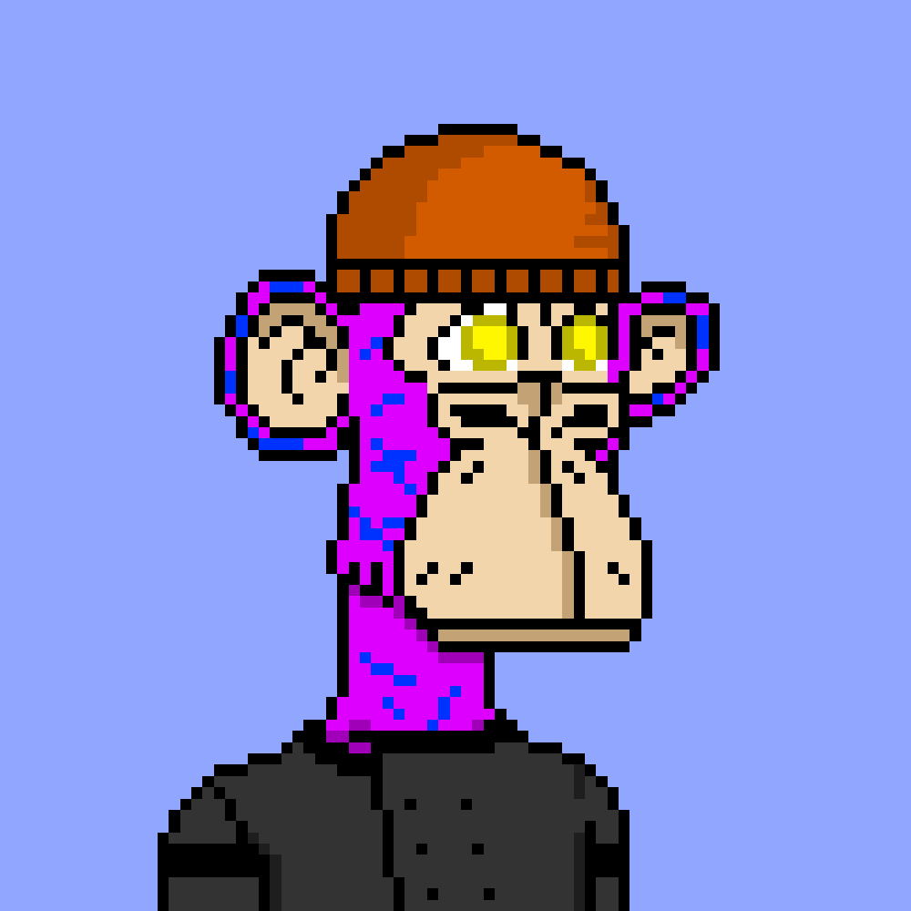 New mint!

BAPC #3471 

Minted by 0x47b9...AB23

🔍 etherscan.io/tx/0x46f83081c…

#BAPC #ETH #NFT