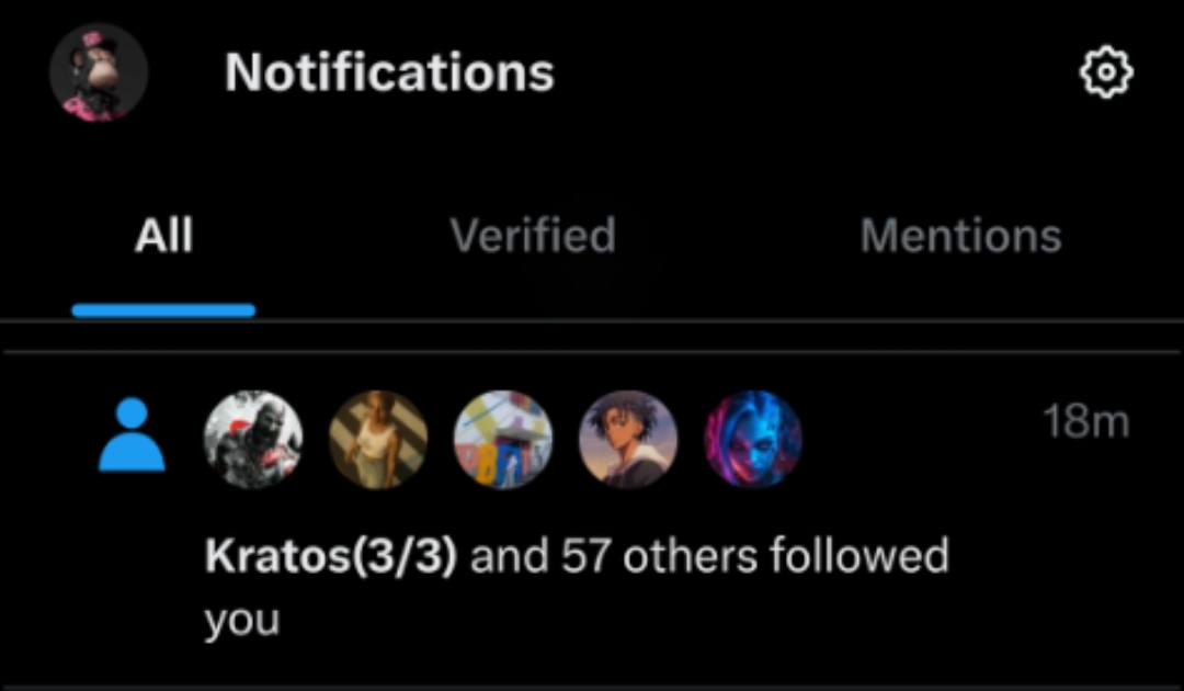Crafted360's tweet photo. Instant follow back, let follow everybody in the comment section for instant follow back.

No cheating!

#BiggieToBillies 
#EricAdams 
#peterob https://t.co/9XDbejrFKY