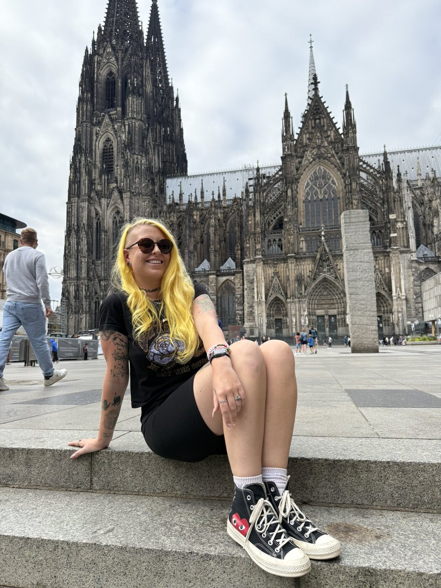 Charleyy Hodson 🏳️‍🌈 tweet media