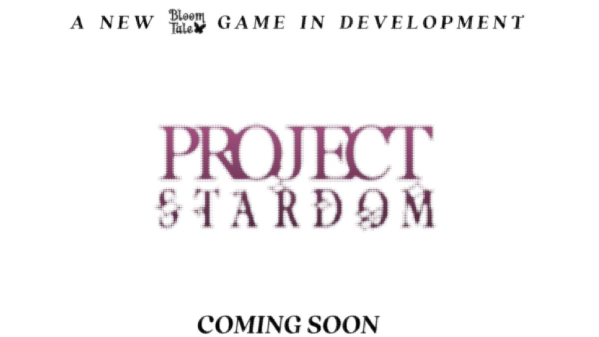 We've been working on some things👀...