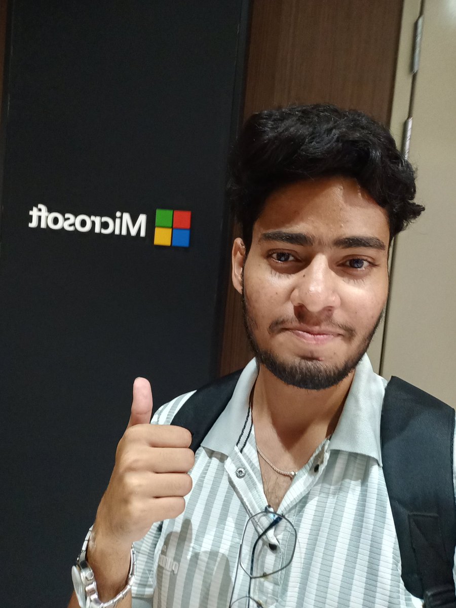 dotpxd's tweet photo. Had a great quality time today in NO-AGENDA-MEETUP by Dezhub India x Genesis at @Microsoft, Gurugram. Learnt alot of new things and got opportunity to listen to the journey of various startup founders and Professionals.

Looking forward for more such events! https://t.co/6cRoo28Oc2