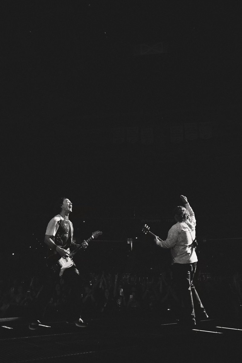 Happy Birthday Zuma! Thanks for rocking it with us 🖤