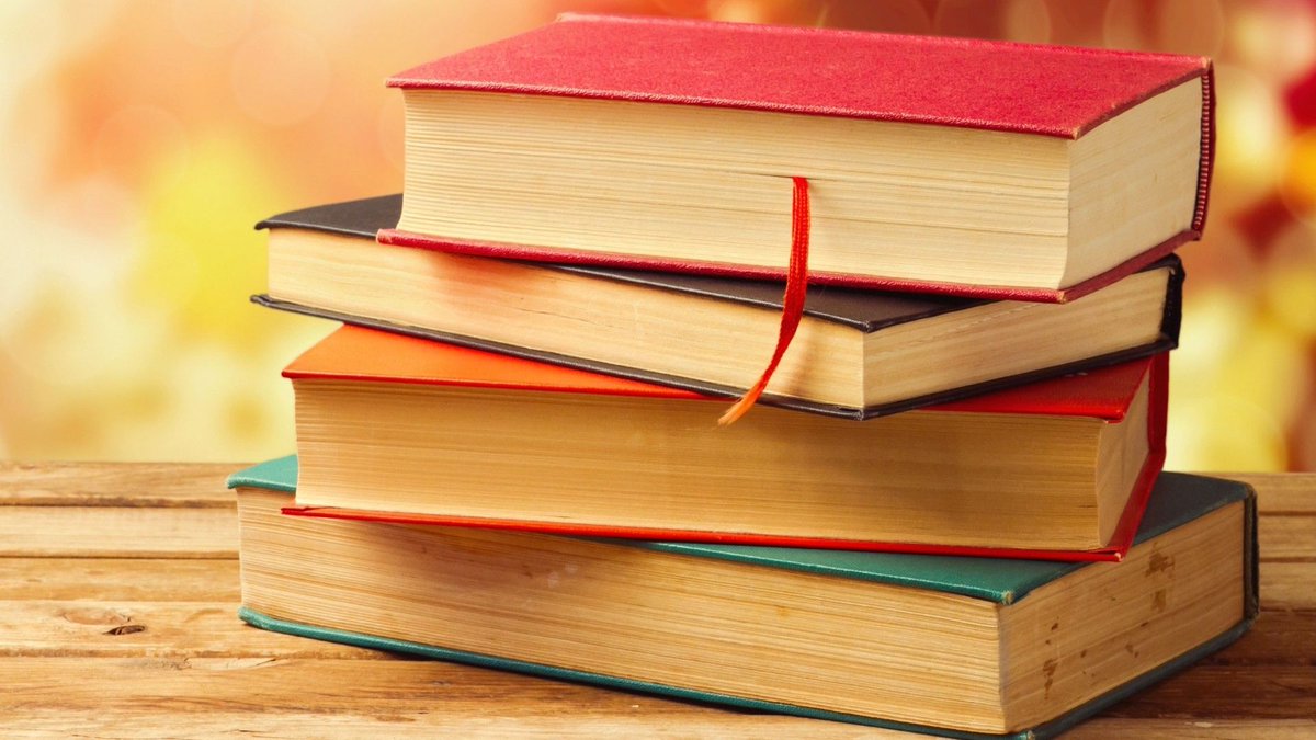 VealBrian's tweet photo. Don’t underestimate the world changing power behind reading more books. 

Go to the library, or open up your Kindle this weekend. https://t.co/SSdLn1hNbq