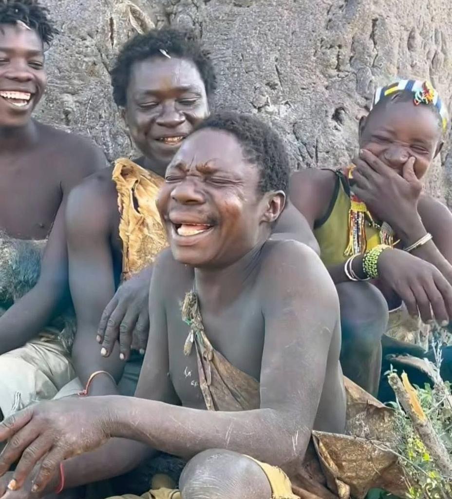 Jirani kumeenda aje?