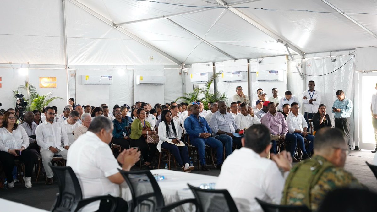 José Raúl Mulino tweet media