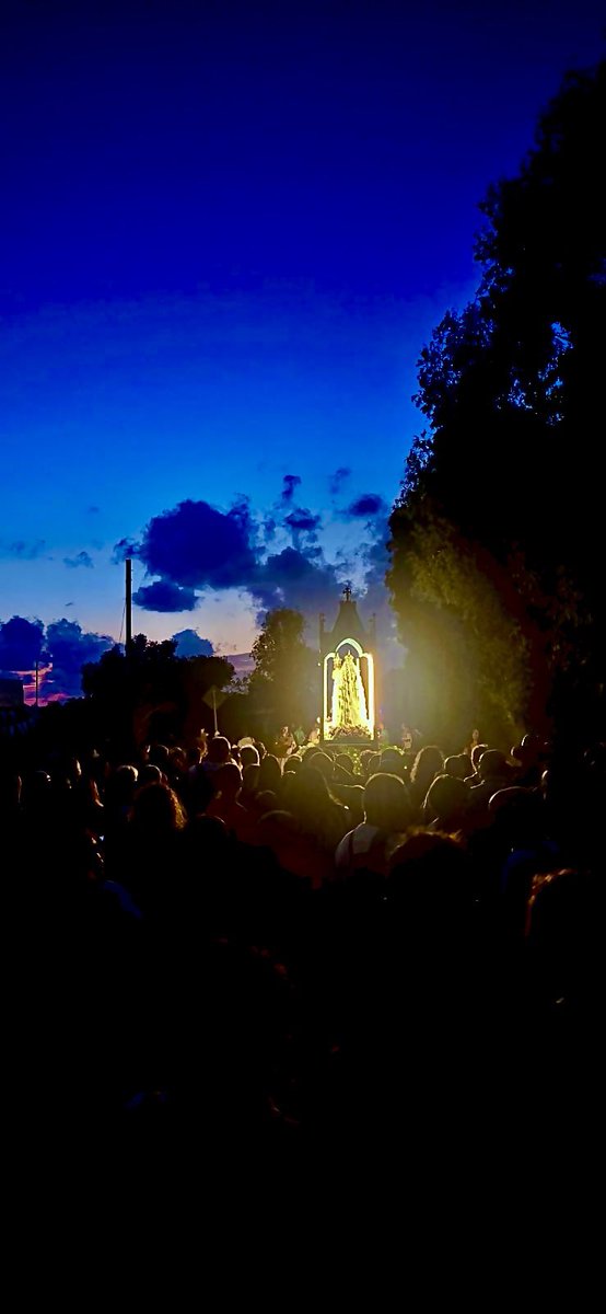 Madonna di Bonaria in processione da Terralba A Marceddì ✨SardinianConnection