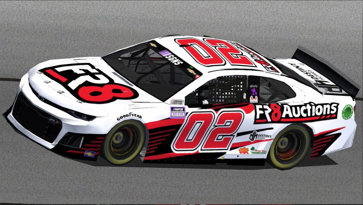 Our Motorsports!

Coming to a track near you soon! 

<a href="/UnnamedSoup/">SOUPCAR</a>