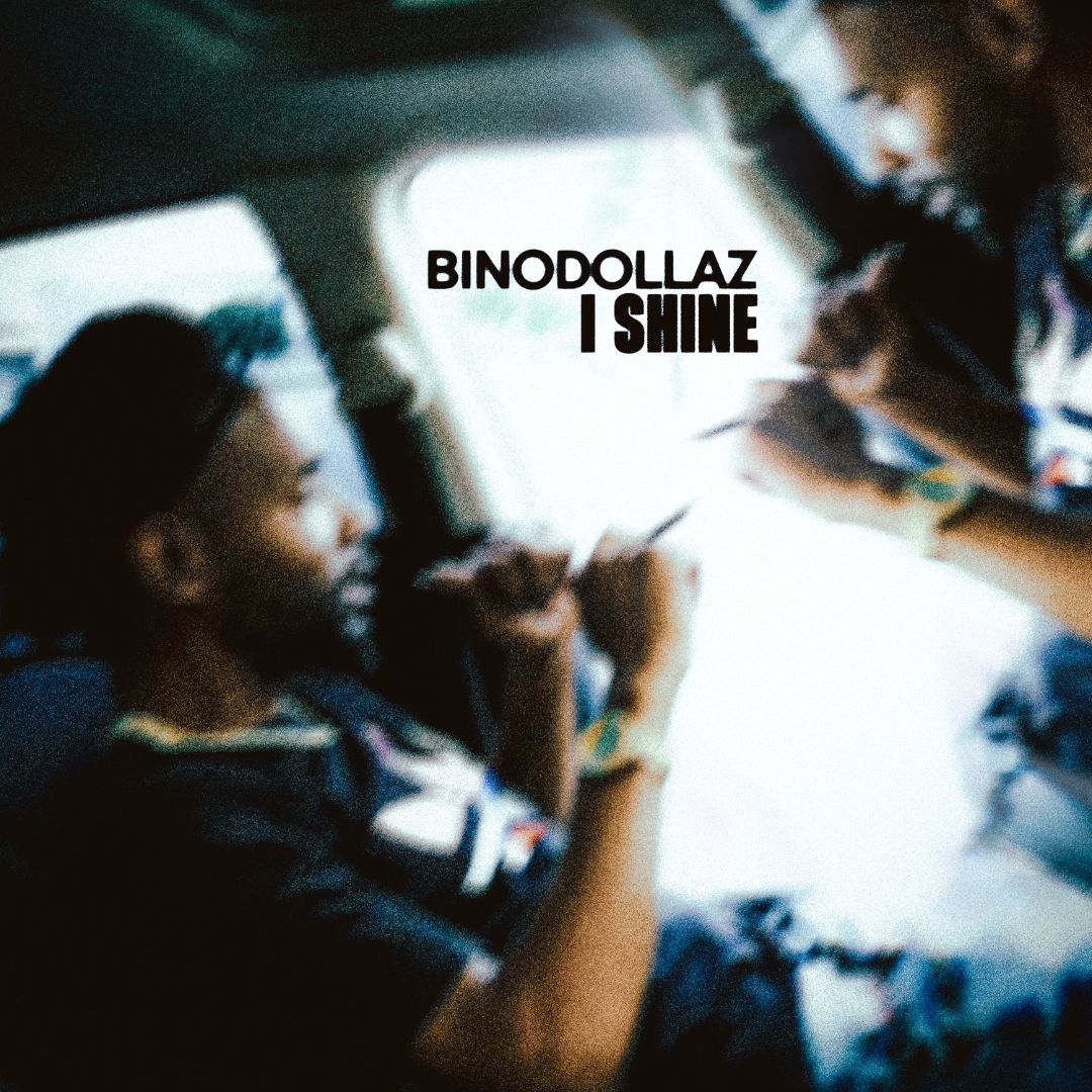 allaboutgingerr's tweet photo. BinoDollaz on His Journey, New Track "I Shine," and Authenticity 
Read more
https://t.co/K8wHMpuaSA https://t.co/zrWKC7M8Ag