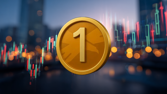 🚨 CMC News: Trump-Linked USD1 Token Advances Toward Coinbase Integration.

🔗 bit.ly/4oOgTx6