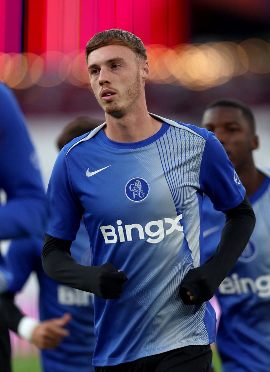 VinoTGC's tweet photo. First time seeing the @ChelseaFC Talisman on the bench 💙💙💙
Hope this works 📌📌 https://t.co/bPGDRJqe0l